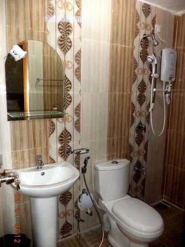 Hostal Sunshine Tourist Rest