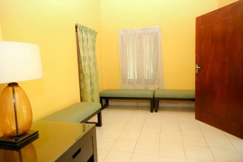 Hostal Dinora Holiday Bungalow