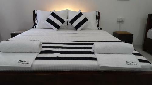 Hotel City Resort