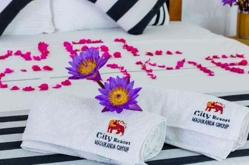 Hotel City Resort