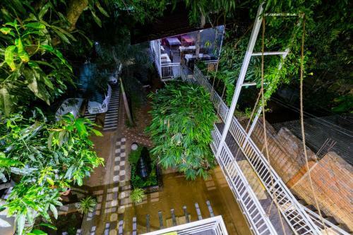 Hotel City Resort