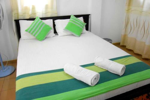 Hostal Villa Nature Park