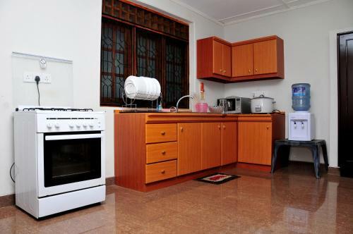 Anuradha Holiday Apartments