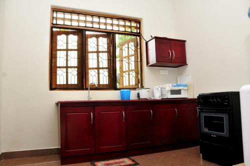 Anuradha Holiday Apartments