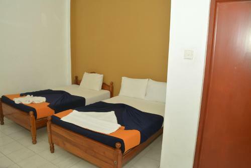 Hotel Hanoi Palace