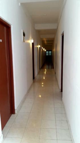 Hotel Hanoi Palace