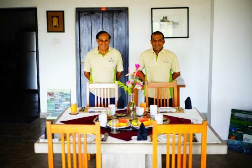 Hostal Waters Edge, Anuradhapura