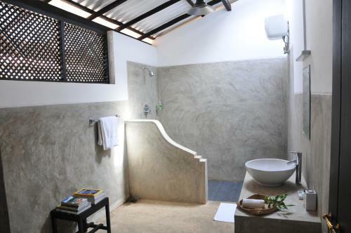 Hostal Waters Edge, Anuradhapura