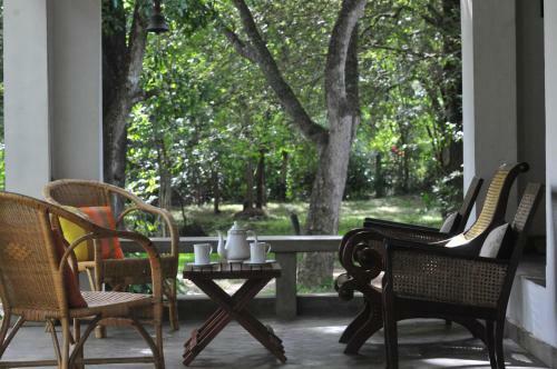 Hostal Waters Edge, Anuradhapura