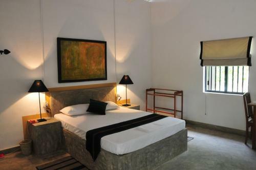 Hostal Waters Edge, Anuradhapura