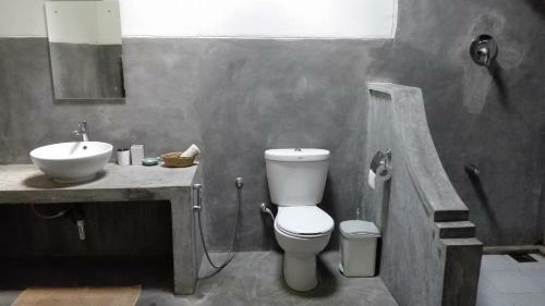 Hostal Waters Edge, Anuradhapura