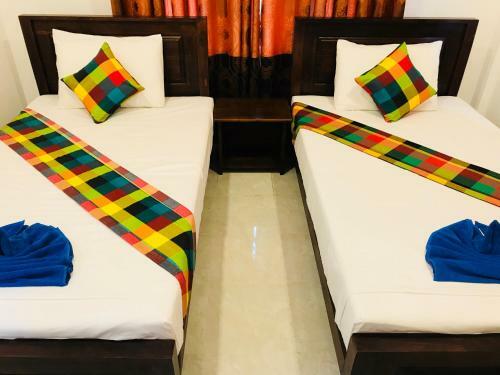 Hostal Pearl House Resort