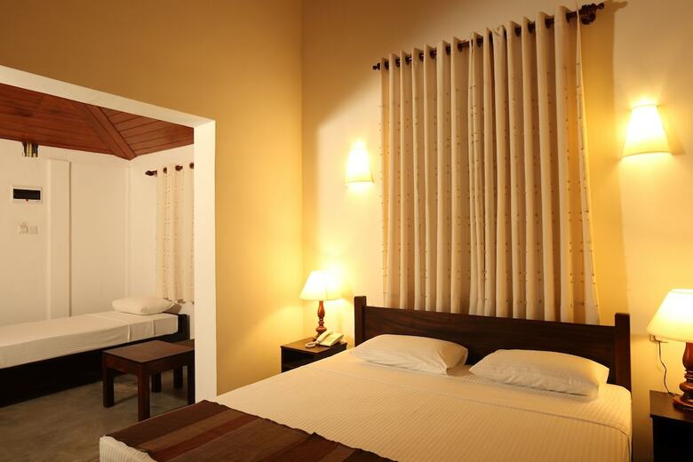 Hotel The Sanctuary At Tissawewa