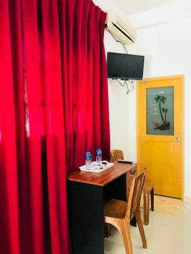 Hostal Swan Holiday Resort