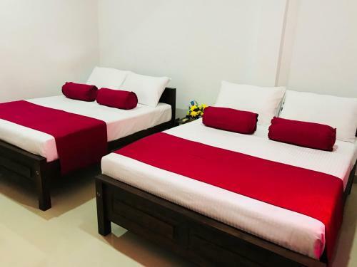 Hostal Swan Holiday Resort