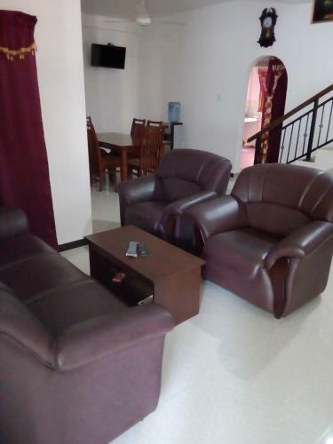 Hostal Swan Holiday Resort