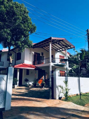 Hostal Swan Holiday Resort