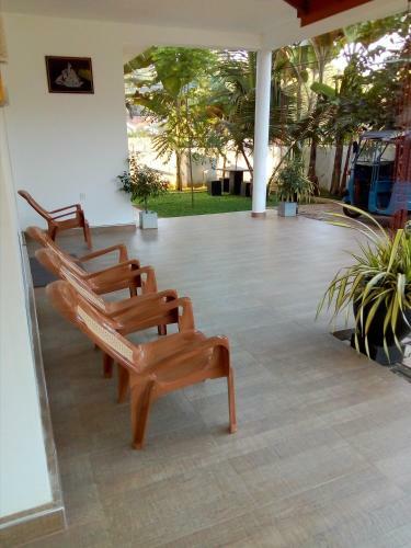 Hostal Swan Holiday Resort
