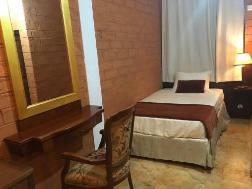 Hotel 4 U Saliya Garden