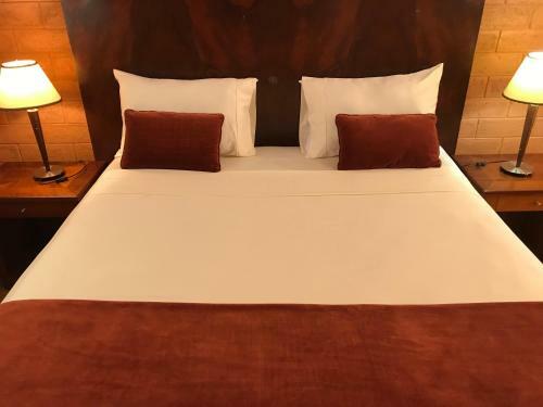 Hotel 4 U Saliya Garden