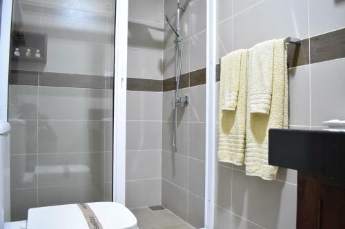 Hotel 4 U Saliya Garden