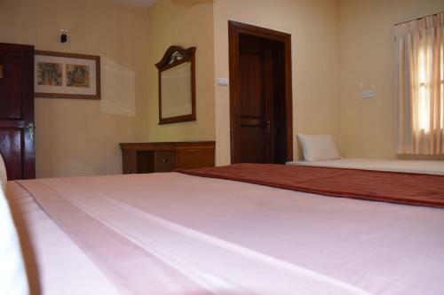 Hotel 4 U Saliya Garden
