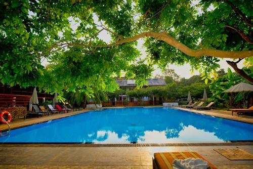 Hotel 4 U Saliya Garden