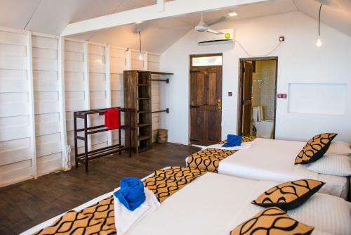 Hotel Water Edge Arugambay