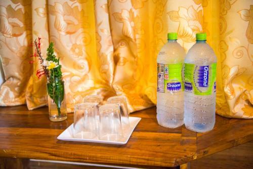 Hotel Water Edge Arugambay