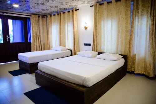 Hotel Water Edge Arugambay