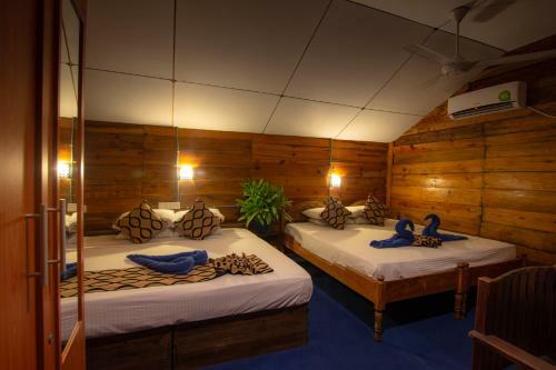 Hotel Water Edge Arugambay