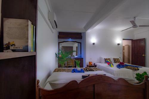 Hotel Water Edge Arugambay