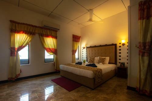 Hotel Water Edge Arugambay
