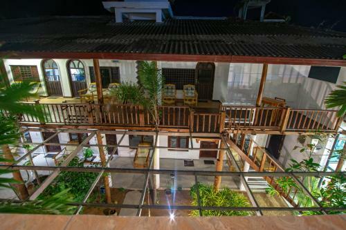 Hotel Water Edge Arugambay