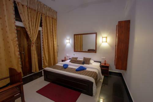 Hotel Water Edge Arugambay