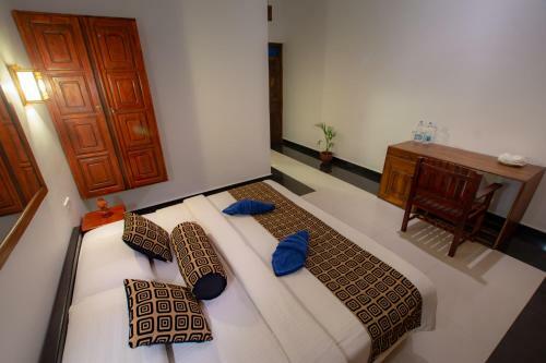 Hotel Water Edge Arugambay