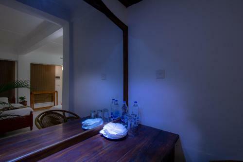 Hotel Water Edge Arugambay