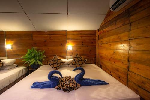 Hotel Water Edge Arugambay