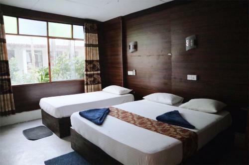 Hotel Water Edge Arugambay