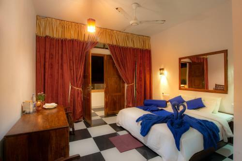 Hotel Water Edge Arugambay