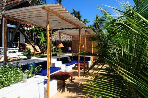 Hotel Water Edge Arugambay