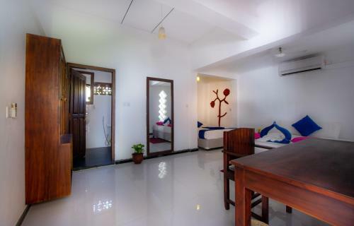 Hotel Water Edge Arugambay