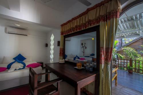 Hotel Water Edge Arugambay