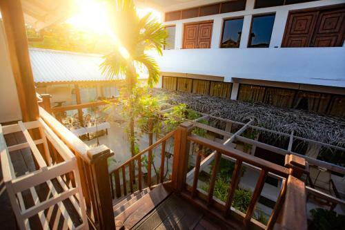Hotel Water Edge Arugambay