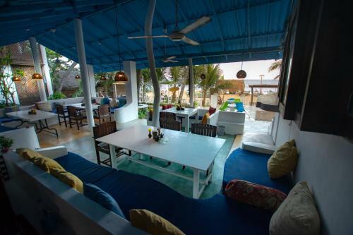 Hotel Water Edge Arugambay