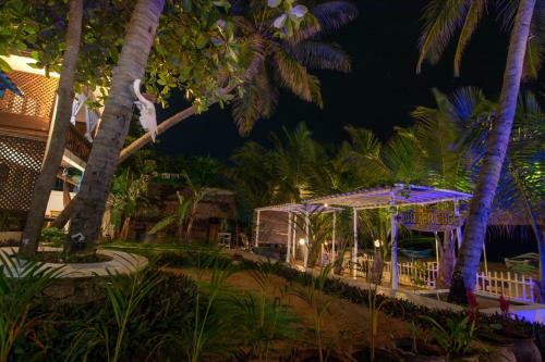 Hotel Water Edge Arugambay