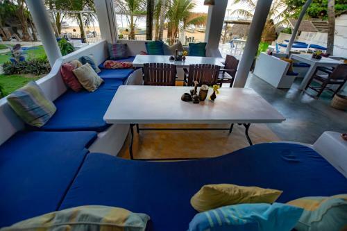 Hotel Water Edge Arugambay