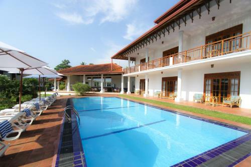 Hotel Waterside Bentota