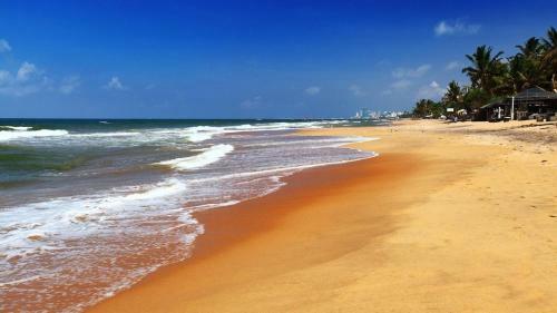Angelica Luxury Apartments Colombo Mount Lavinia