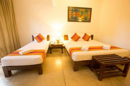 Jaffna Heritage Hotel